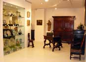 Galleria d'arte