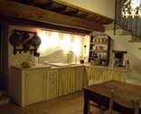 Interno abitazione